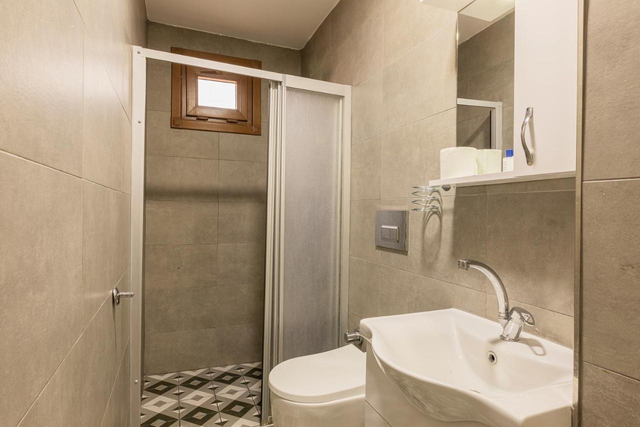 Asir Hotel&Suites Istanbul Exterior photo